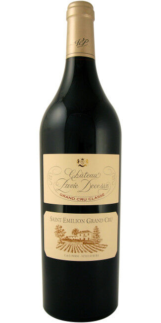 Château Pavie-Decesse 2007 Bordeaux Saint-Émilion Grand Cru Classé