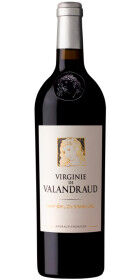 Virginie de Valandraud 2005 Bordeaux Saint-Émilion 2nd vin