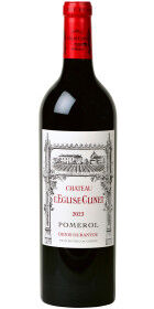 Château L'Eglise-Clinet 2023
