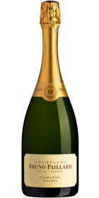 Bruno Paillard Première Cuvée Champagne  Extra brut