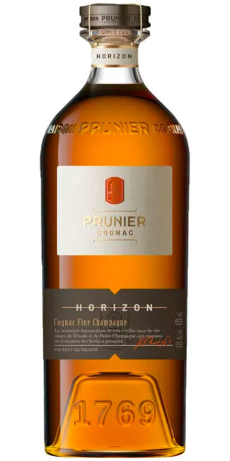 Prunier Horizon Cognac Fine Champagne