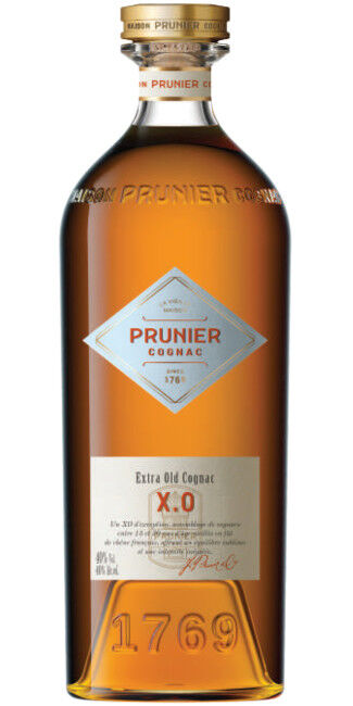 Prunier XO Cognac Blend