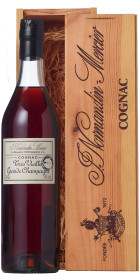 Dubosquet XO Cognac Grande Champagne Premier Cru de Cognac XO