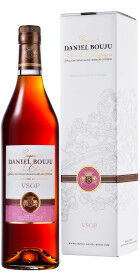 Daniel Bouju VSOP Cognac Grande Champagne Premier Cru de Cognac VSOP
