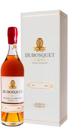 Dubosquet 1975 Cognac Grande Champagne Premier Cru de Cognac Millésimé