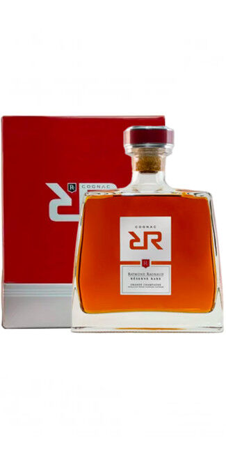 Raymond Ragnaud Réserve Rare Carafe Orphée Cognac Grande Champagne Premier Cru de Cognac Réserve