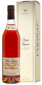 Michel Forgeron Vieille Réserve Cognac Grande Champagne Premier Cru de Cognac Réserve