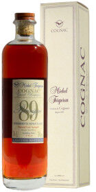 Michel Forgeron Barrique 89 Cognac Grande Champagne Premier Cru de Cognac Millésimé