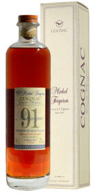 Michel Forgeron Barrique 91 Cognac Grande Champagne Premier Cru de Cognac Millésimé