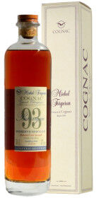 Michel Forgeron Barrique 93 Cognac Grande Champagne Premier Cru de Cognac Millésimé