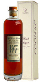 Michel Forgeron Barrique 97 Cognac Grande Champagne Premier Cru de Cognac Millésimé