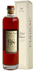 Michel Forgeron Barrique 98 Cognac Grande Champagne Premier Cru de Cognac Millésimé