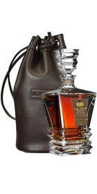 A.E. Dor "Grand Cru" Crystal Carafe Cognac Grande Champagne Premier Cru de Cognac XO