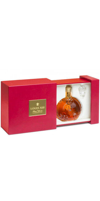 Rémy Martin Louis XIII Miniature Cognac Grande Champagne Premier Cru de Cognac Hors d'âge