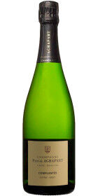 Agrapart Complantée Champagne Grand Cru Extra brut Blanc de blancs