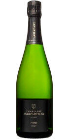 Agrapart 7 Crus Brut Champagne  Brut Blanc de blancs