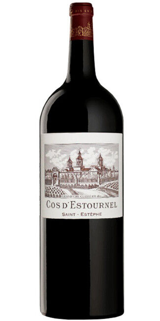 Château Cos d'Estournel 2013 Bordeaux Saint-Estèphe 2ème Grand Cru Classé