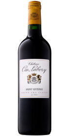 Château Cos Labory 2015 Bordeaux Saint-Estèphe 5ème Grand Cru Classé
