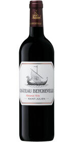 Château Beychevelle 2017, Saint-Julien 4ème Cru Classé