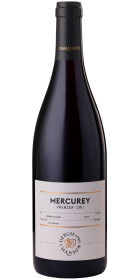 Chanson Mercurey 1er Cru 2022, Pinot Noir Bourgogne