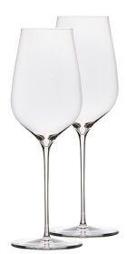 Coffret 2 verres Sydonios "L'Universel"