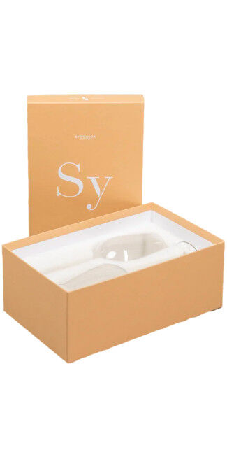 Coffret 2 verres Sydonios "L'Universel"