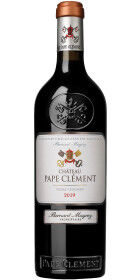 Château Pape Clément 2019 Bordeaux Pessac-Léognan Cru Classé