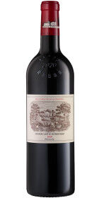 Château Lafite-Rothschild 2020 Bordeaux Pauillac 1er Grand Cru Classé