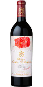 Château Mouton Rothschild 2021 Bordeaux Pauillac 1er Grand Cru Classé