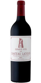 Château Latour 2013 Bordeaux Pauillac 1er Grand Cru Classé