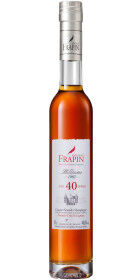 Frapin Vintage 1982 40 years old