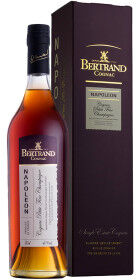 Cognac Bertrand Napoléon Cognac Fine Champagne