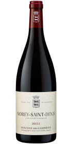 Domaine des Lambrays "Morey-Saint-Denis" 2022 Grand Cru Bourgogne Morey-Saint-Denis Grand Cru