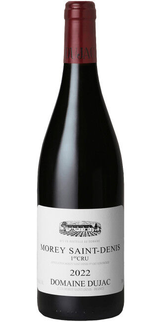 Domaine Dujac Morey-Saint-Denis Premier Cru 2022 Bourgogne Morey