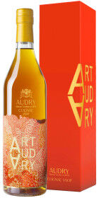 Audry Art VSOP - Cognac Premium Grands Crus