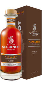 Seguinot Napoléon - Cognac Premium Grands Crus