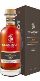 Seguinot XO - Cognac Premium Grands Crus