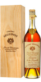Seguinot Réserve de la Famille - Cognac Premium Grands Crus