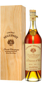 Seguinot Réserve d'Or - Cognac Premium Grands Crus