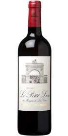 Le Petit Lion du Marquis de Las Cases 2015