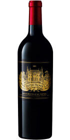 Château Palmer 2021