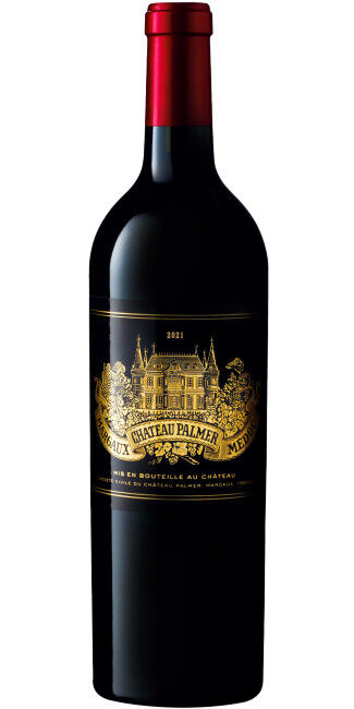 Château Palmer 2021