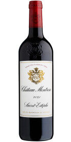 Château Montrose 2021