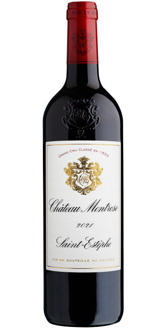 Château Montrose 2021