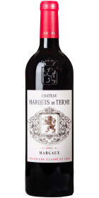 Château Marquis de Terme 2021