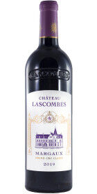 Château Lascombes 2019