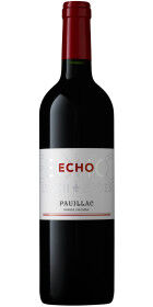 Echo de Lynch-Bages 2021