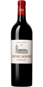 Château Lagrange 2021