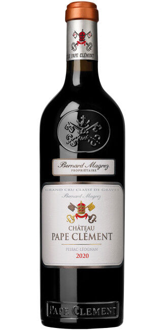 Château Pape Clément 2020