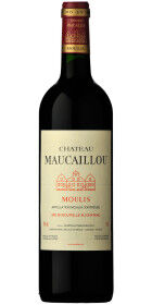 Château Maucaillou 2020